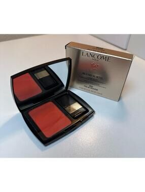 Lancôme Blush Subtil Powder Blush 900-Folie Rouge